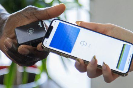 Apple is making splitting expenses much easier