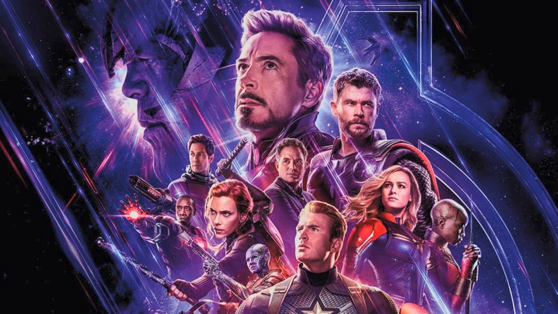 Avengers: Endgame Beats Avatar to Become the Highest-Grossing Movie of All Time (Again)