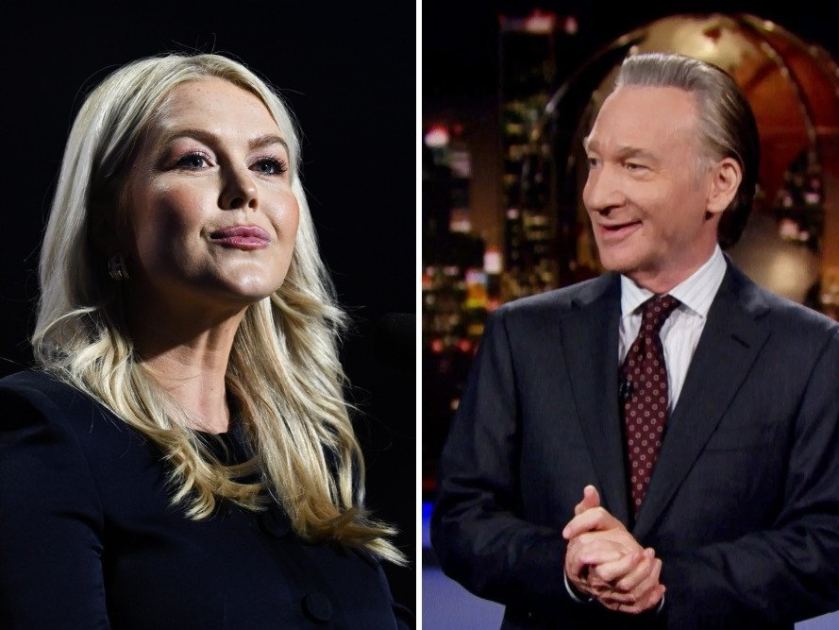 Bill Maher’s Embarrassing Karoline Leavitt Interview on ‘Real Time’