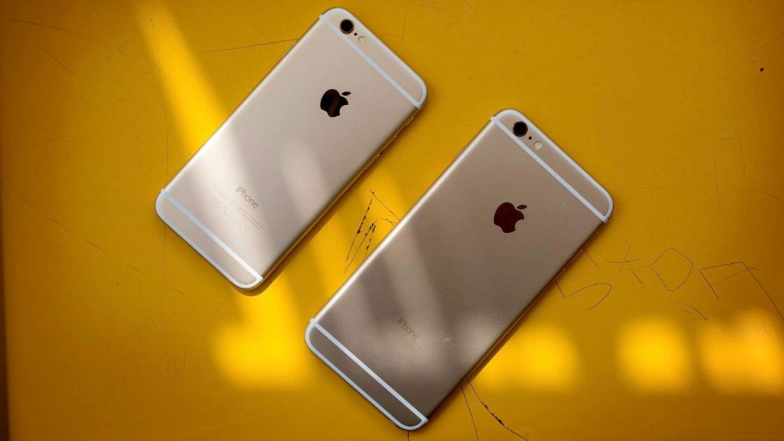 Today in Apple history: iPhone 6 is bigger and better than ever