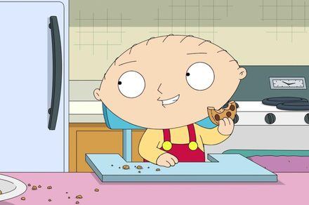 Stewie from Family Guy is getting his own two-season spinoff series