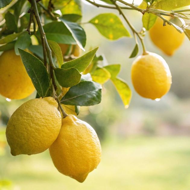  What to Do With Lemon Trees in April for a Juicy Boost This Summer – 3 Easy Tasks to do Now Before the Crucial Care Window Closes 