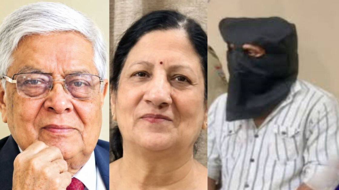 'They paid Rs 300 only': How payment dispute turned deadly for elderly couple