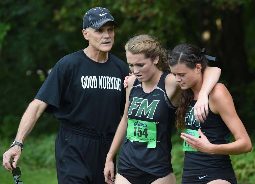 Longtime Coach of High School Running Dynasty Won’t Return for Upcoming Season After Investigation