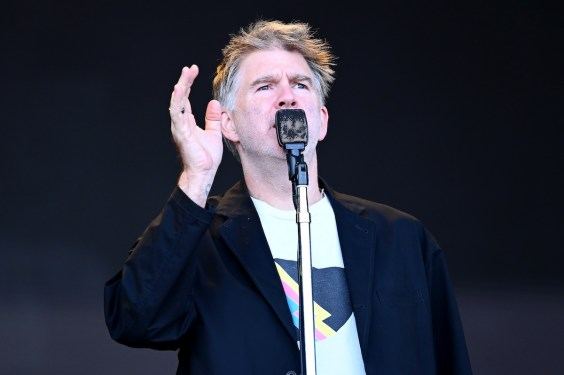 LCD Soundsystem Announce 100th NYC Residency Show, Al Doyle Announces Debut Solo Album Hollywood Saviour