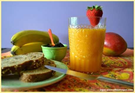 Recipes Powered By Inflammation-Fighting Turmeric