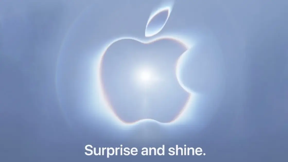 Apple sets ‘Surprise and shine’ launch event for folding iPhone