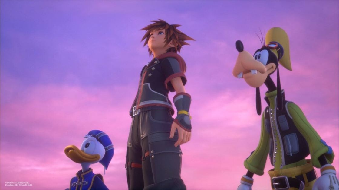 The Canceled Kingdom Hearts IV Prologue’s Cinematic Has Allegedly Leaked And Fans Are Trying To Decipher It