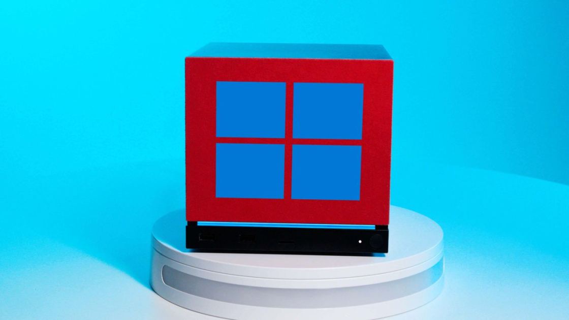  Valve has released Windows drivers for the Steam machine, y'know for the three people who managed to buy one and inexplicably want a different OS 