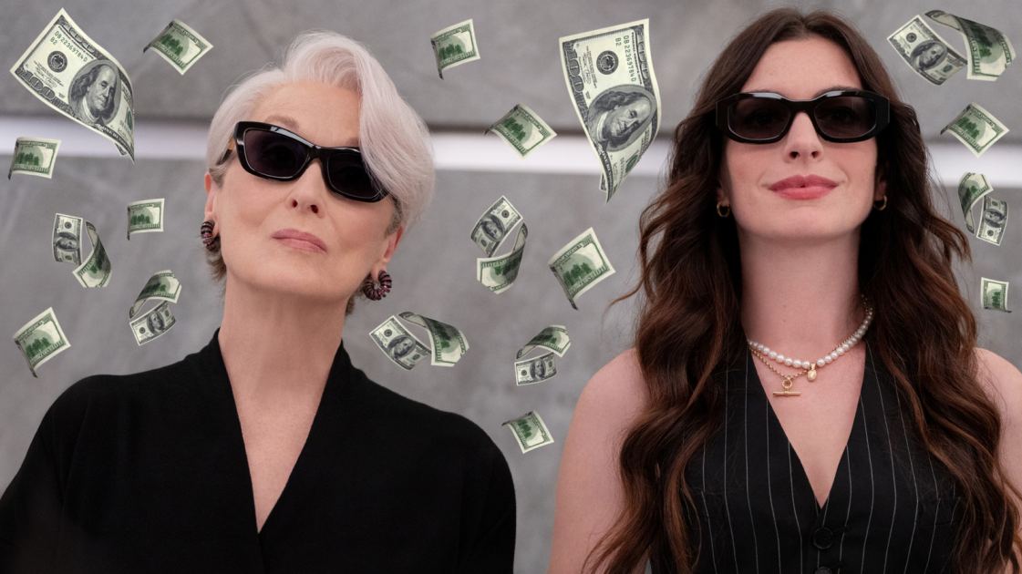 5 Reasons Why The Devil Wears Prada 2 Ruled The Box Office