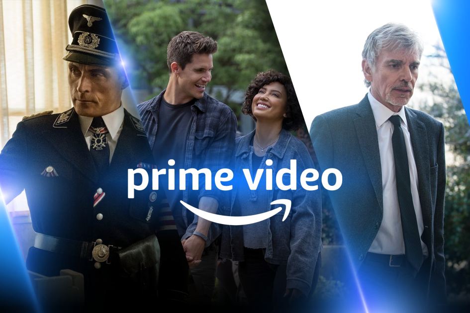 8 underrated Prime Video shows you can binge right now from start to finish