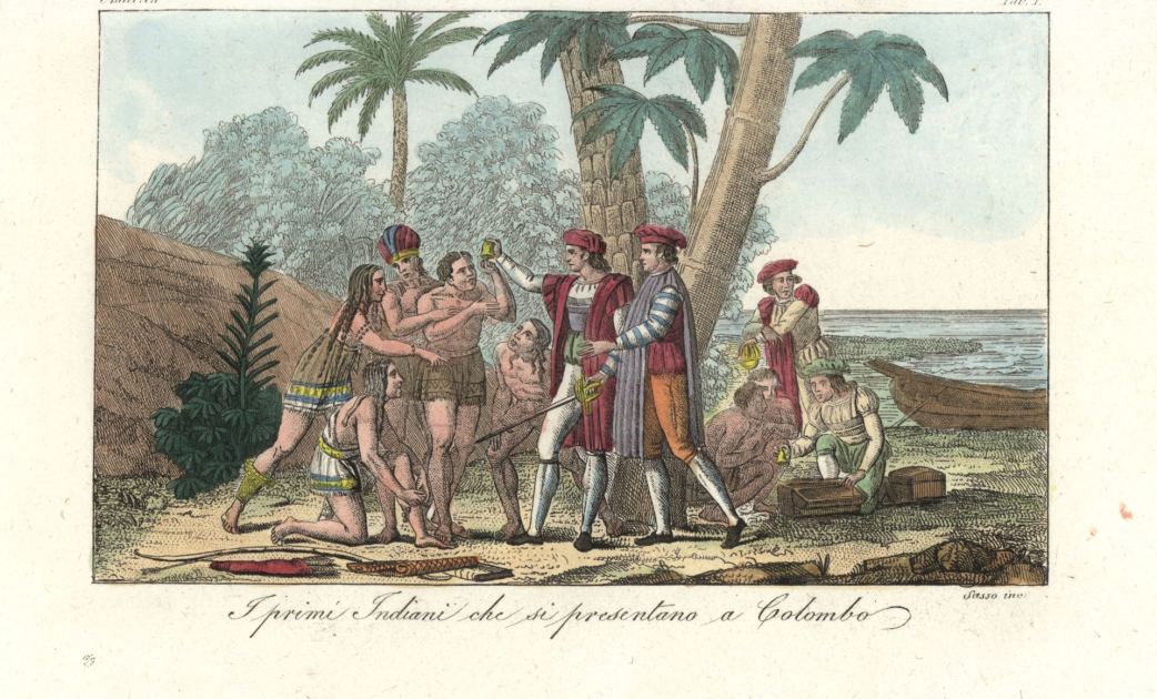  'It could have been a very different history': Researchers are finally starting to pin down how many Indigenous people were living in the Americas when Columbus arrived 