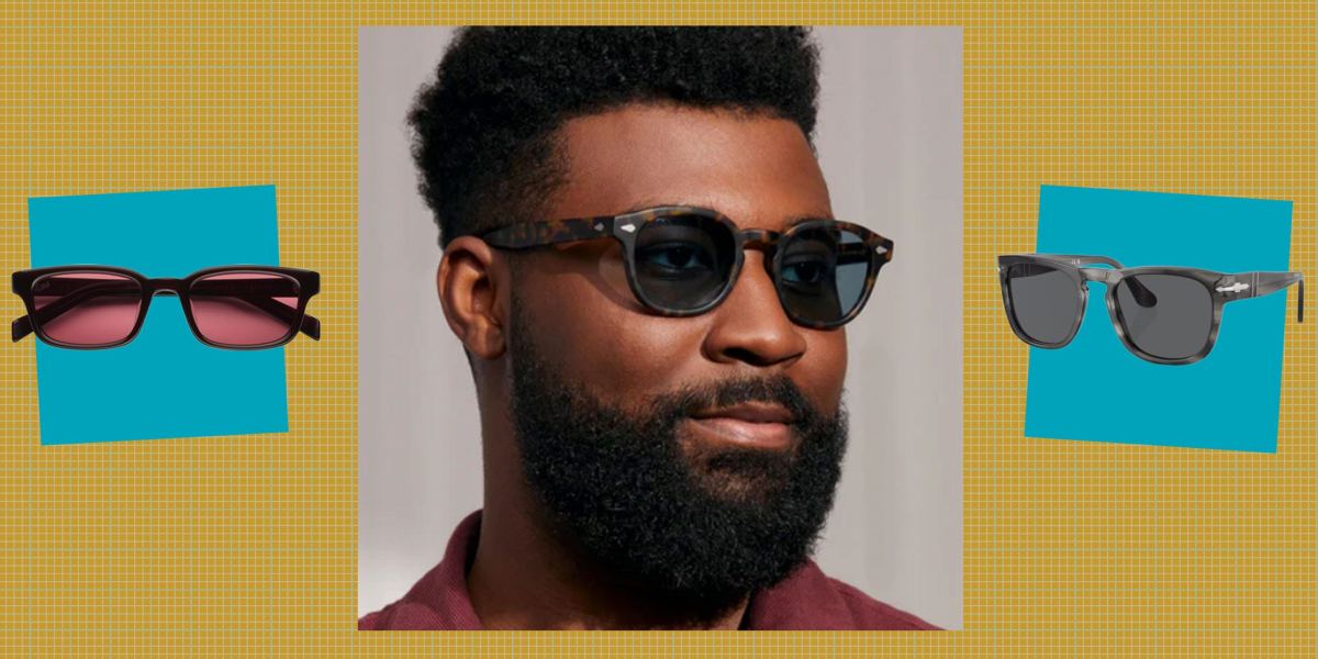 The Best Sunglasses Brands for Men in 2026, According to Style Editors