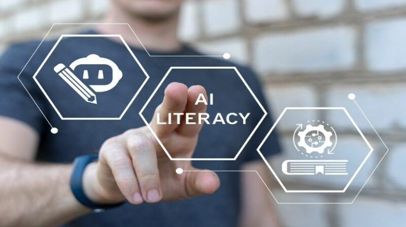 AI Literacy In eLearning: How To Protect Critical Thinking Without Blocking Innovation