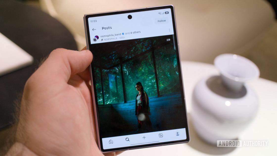 Instagram is coming for YouTube’s crown with long-form videos