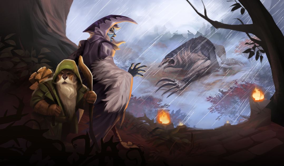  'We will f*ck up': The publisher of Against the Storm and Manor Lords is committed to keeping generative AI out, but it's easier said than done 