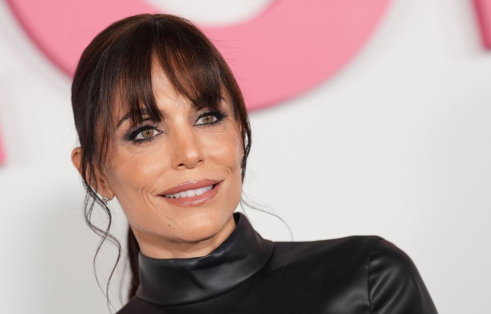 Bethenny Frankel Hit $1 Billion In Sales. She Credits Her Success to This Tactic