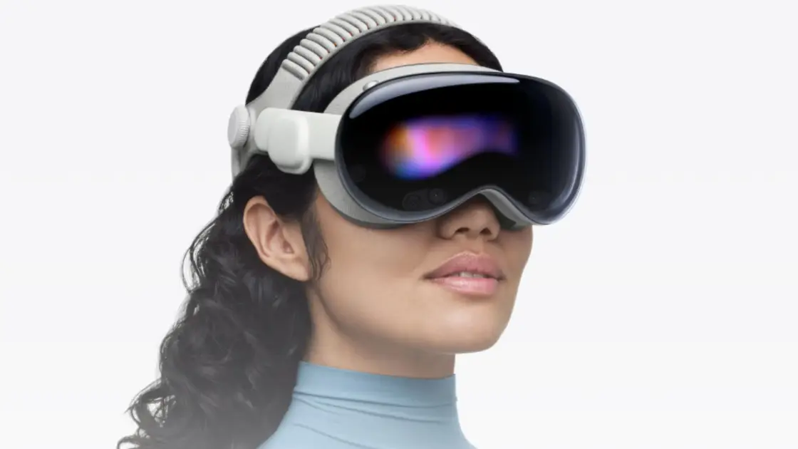 Apple’s Vision Pro VP could jump ship to OpenAI’s hardware team