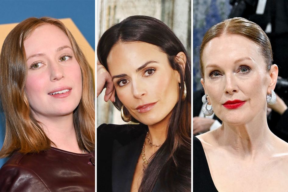 Julianne Moore, Hannah Einbinder, Jordana Brewster and More Set to Join Kering’s Women in Motion Talks