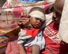RSF siege of El Fasher in Sudan has ‘hallmarks of genocide’, UN mission finds
