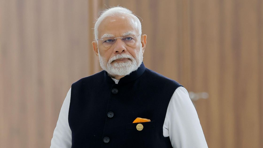 'Targeting civilians, infra unacceptable': PM Modi after Iran strikes on UAE injured 3 Indians
