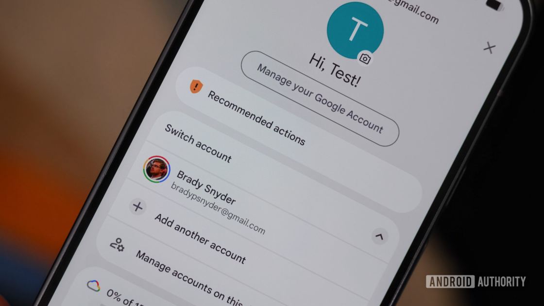 Survey reveals trust in Google has taken a big hit after this quiet Android change