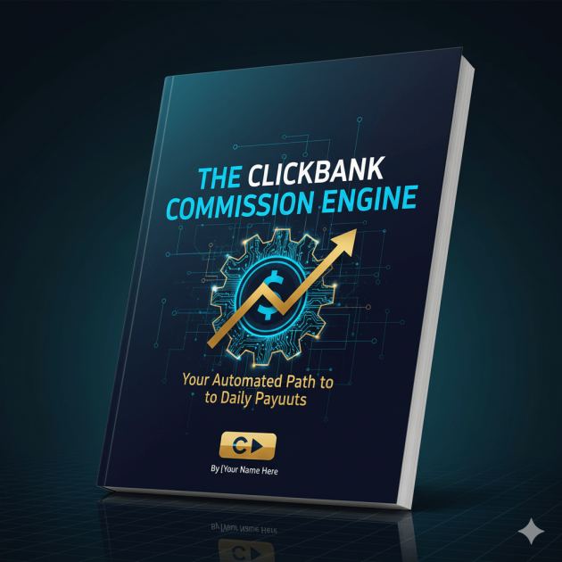 From Zero to $1K on ClickBank: The Step-by-Step Blueprint