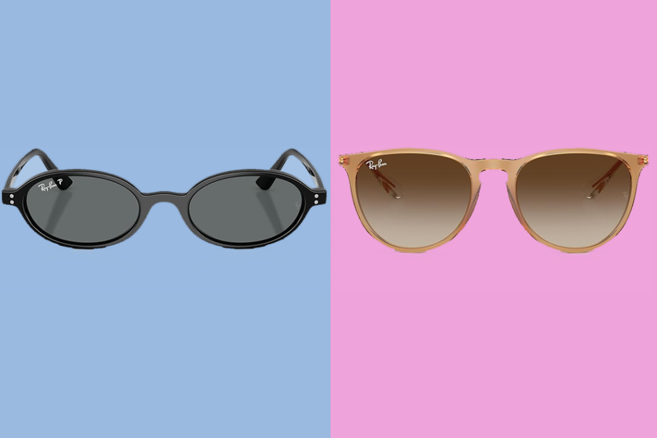 Ray-Bans’ Most Popular Sunglasses Are More Than 50% Off for Prime Day