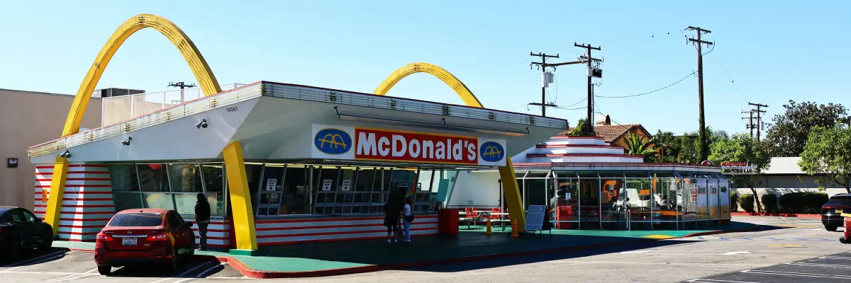 McDonald’s Just Made a Big Retro Announcement, and I Honestly Don’t Remember Any of It