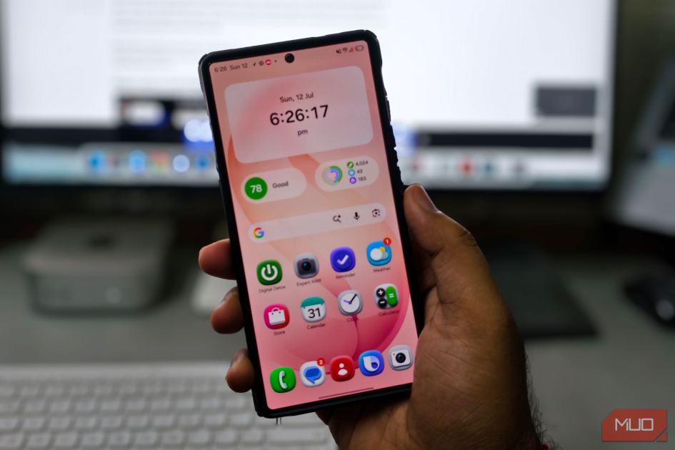 I thought these Samsung apps were bloat until I actually used them