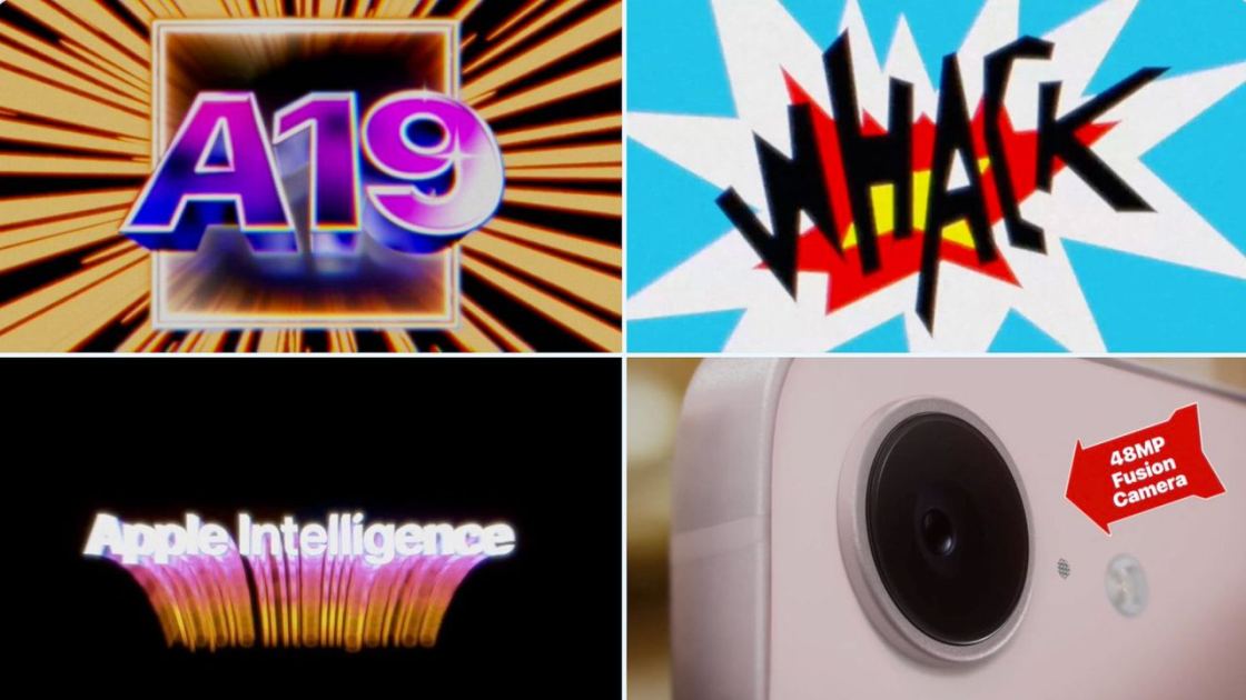  Apple ads haven't looked this fun in years 