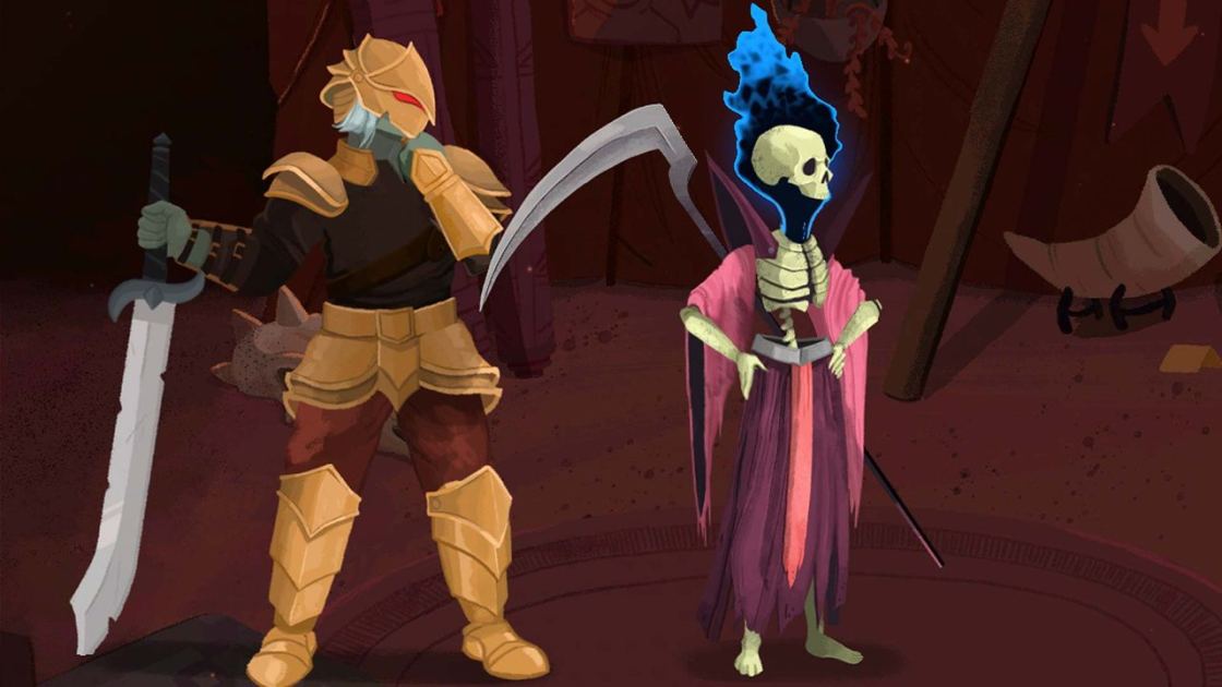  How multiplayer works in Slay the Spire 2 