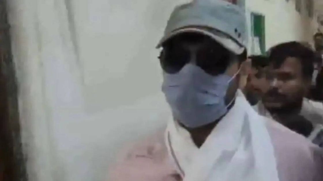 Twisha death case: Cops take custody of husband, will be taken to Bhopal