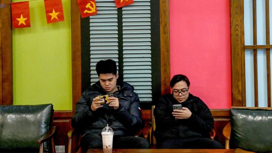 As Vietnam leads on AI rules, Southeast Asia risks ‘economic own goal’