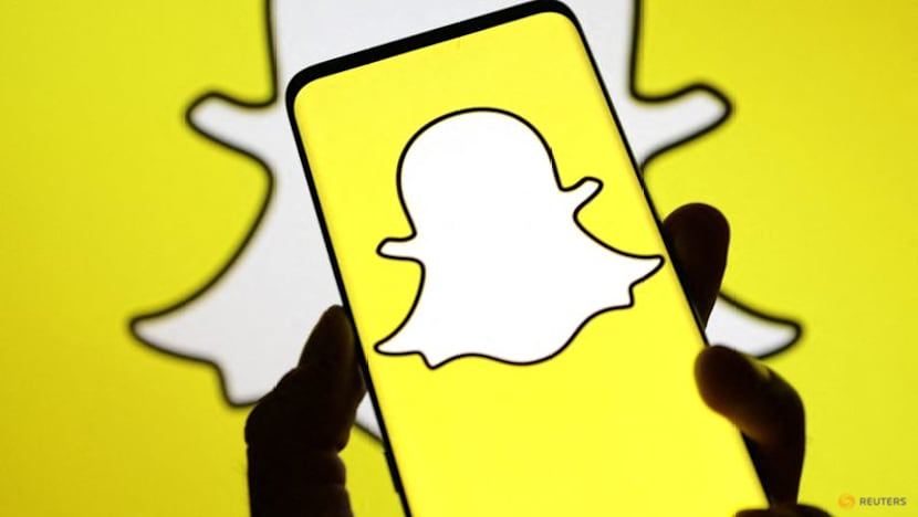 Snap names Doug Hott as new CFO