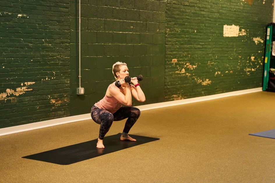 These 6 Strength Tests Show Whether Your Body Is Ready for More Miles and Harder Workouts