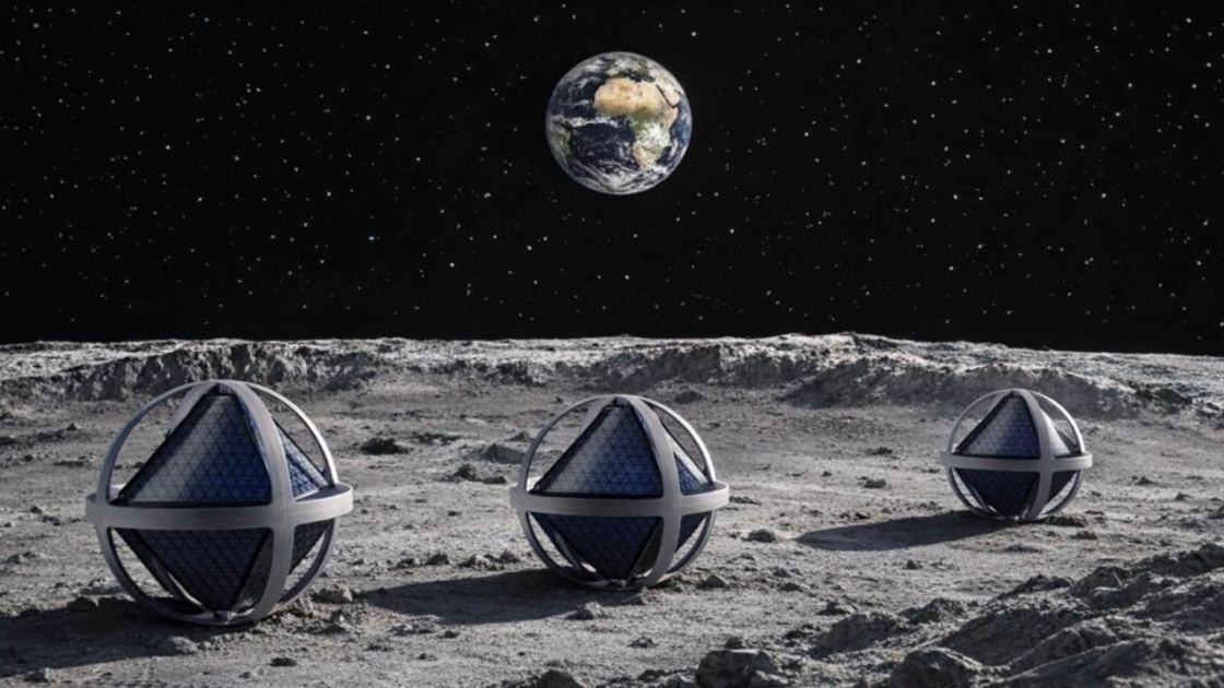  BALLS on the moon: China set to launch Africa's 1st lunar science mission in 2029 