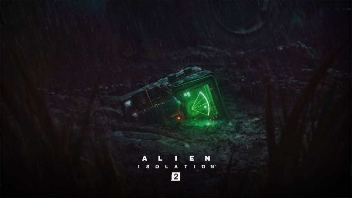  'Alien: Isolation 2': Facing a ruthless and evolved Xenomorph in our Gamescom hands-on preview 