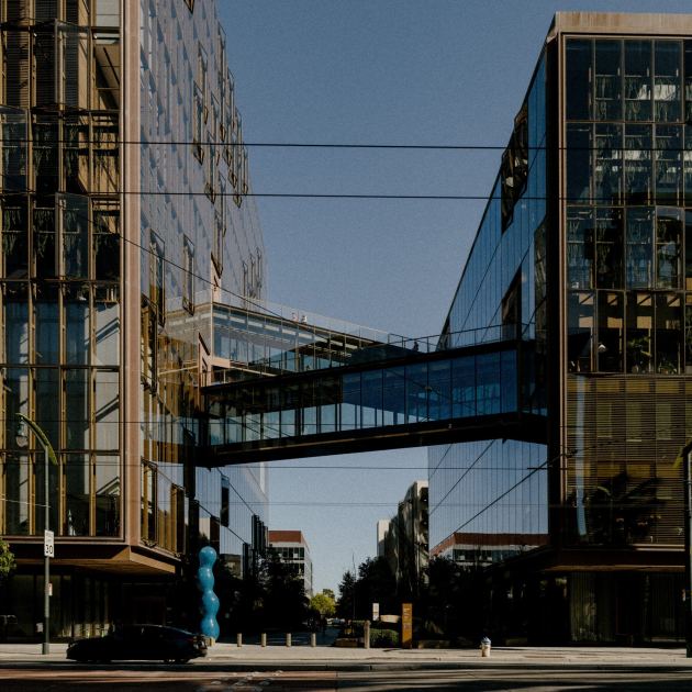 F.B.I. Arrests OpenAI Employee Accused of Planting Bug in Office