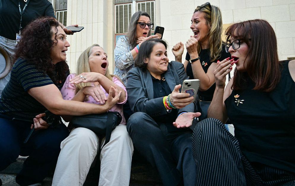 Meta, YouTube must pay $3M to woman who got hooked on apps as a child