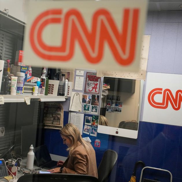 CNN, MS Now and Politico Update Lawsuit Against Trump Over White House Access