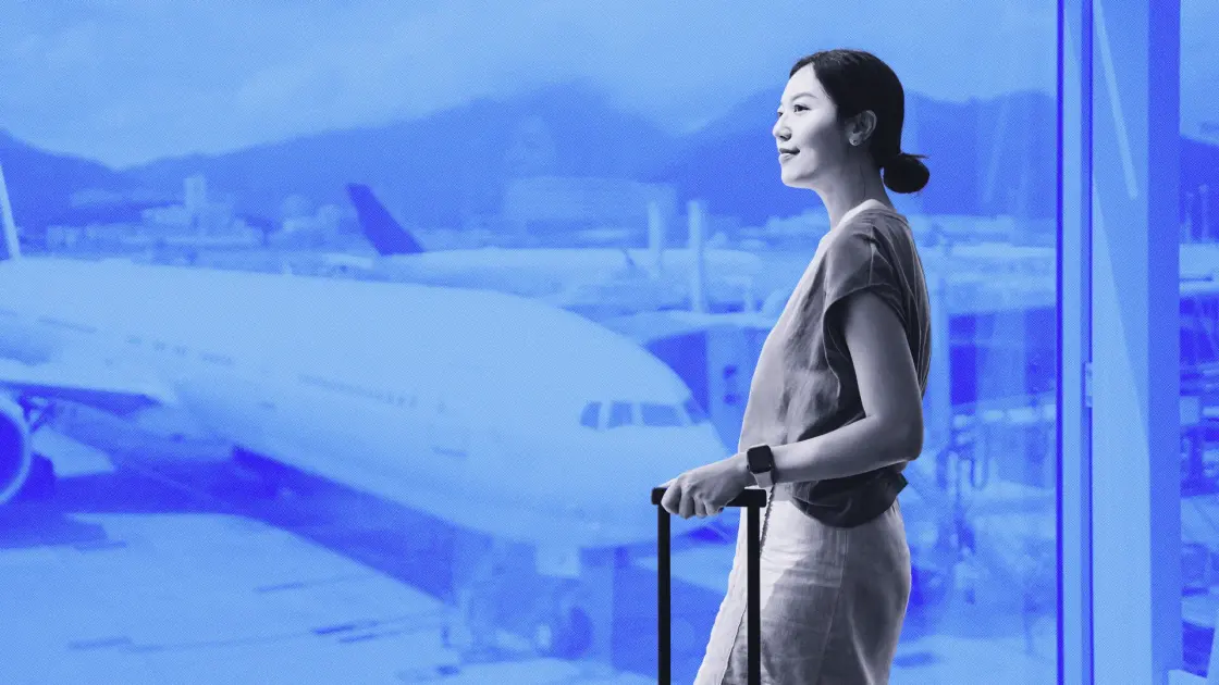 Your Nomadic Lifestyle Might Be Your Biggest Untapped Asset