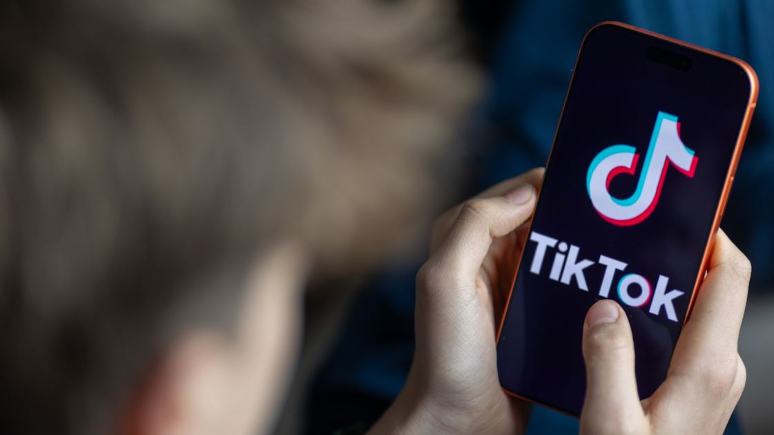 EU says TikTok hasn't done enough to ensure minors' safety