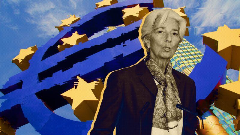 ECB warns EU finance ministers that easing euro stablecoin rules would weaken banks: Reuters