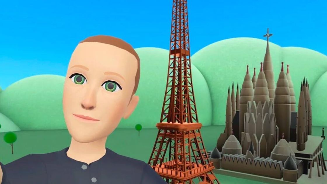 Meta's flagship metaverse service leaves VR behind