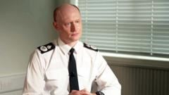 Police chief apologises to Henry Nowak's family over handcuffing and arrest
