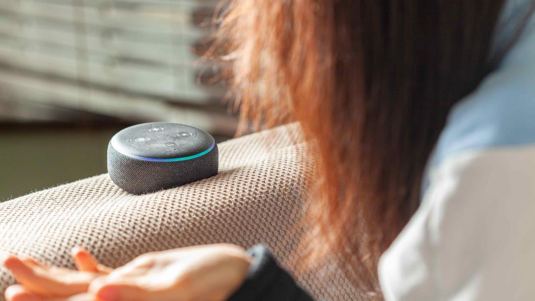 Never Put Your Alexa or Echo Speaker in These 3 Trouble Spots