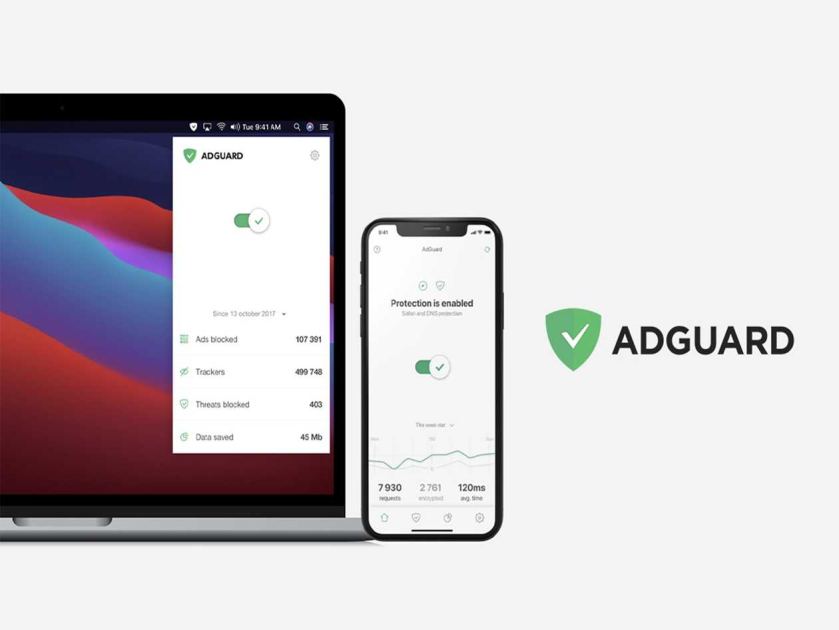 Pay $11 once & block annoying ads on up to 9 devices for life