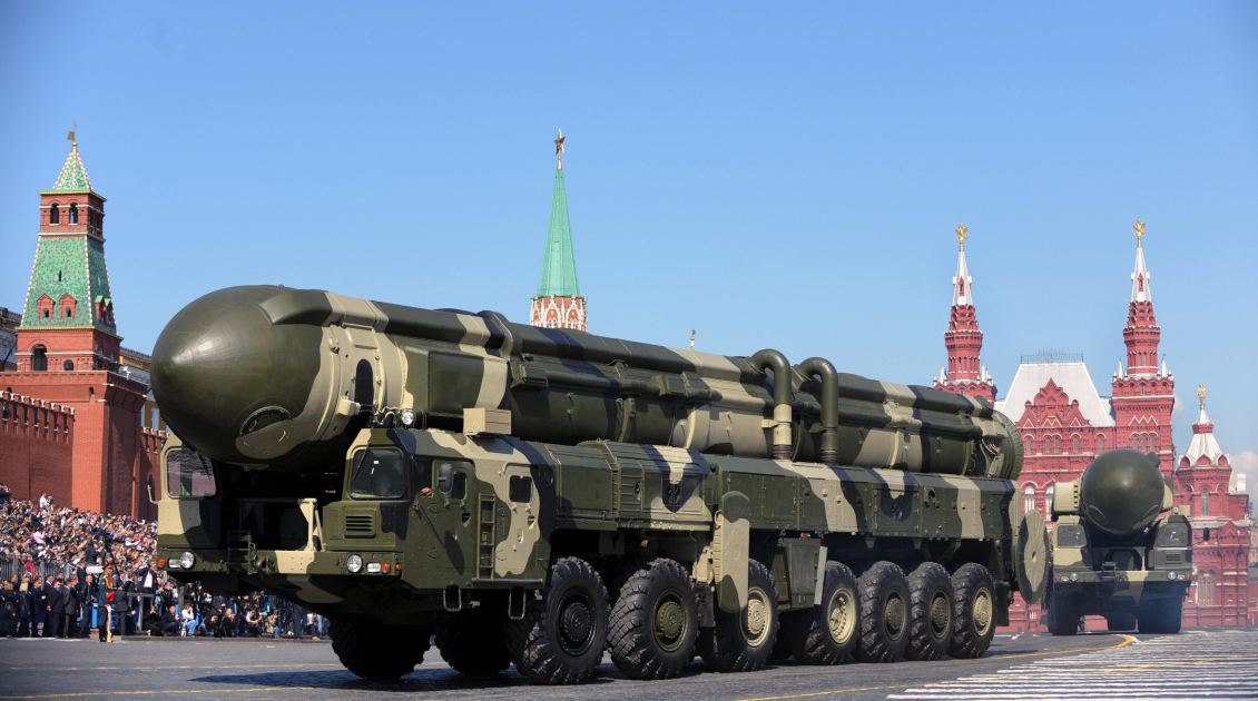 U.S. Pullback From NATO Could Trigger Russia’s Use Of Nuclear Weapons