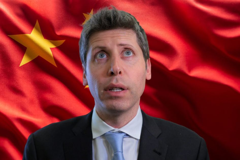 China Just Dropped Another Bomb on America’s Frontier AI Companies